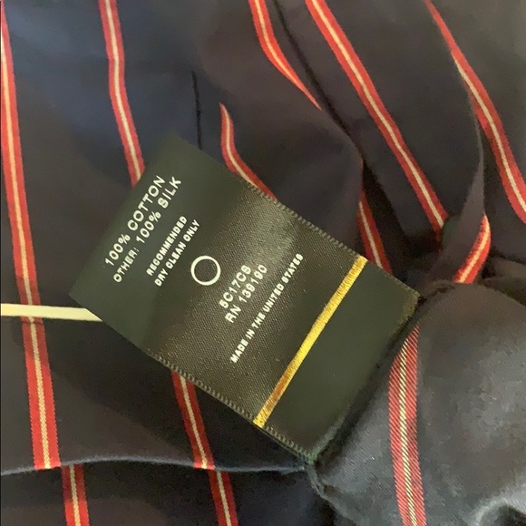 Fear of God Button Silk Shirt - Picture 13 of 15